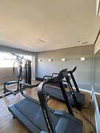 Flat 104 Hotel Samba