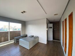 Flat 104 Hotel Samba