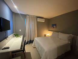 Flat 104 Hotel Samba