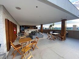 Flat 104 Hotel Samba