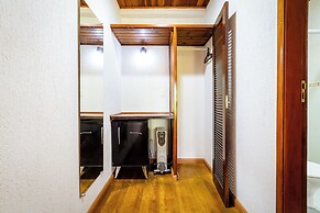 Pousada Vila Floratta by Concavus