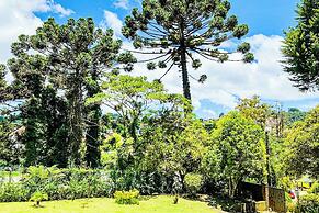 Pousada Vila Floratta by Concavus