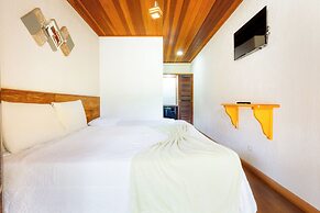 Pousada Vila Floratta by Concavus