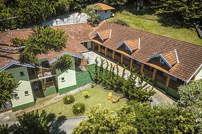 Pousada Vila Floratta by Concavus
