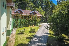 Pousada Vila Floratta by Concavus