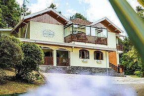 Pousada Vila Floratta by Concavus