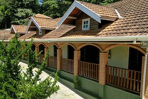 Pousada Vila Floratta by Concavus