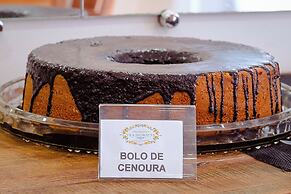 Pousada Vila Floratta by Concavus