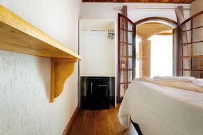 Pousada Vila Floratta by Concavus