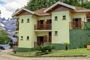 Pousada Vila Floratta by Concavus