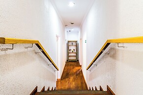 Pousada Vila Floratta by Concavus