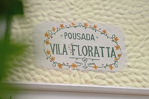 Pousada Vila Floratta by Concavus