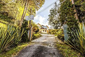Pousada Vila Floratta by Concavus