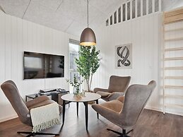 5 Star Holiday Home in Sydals