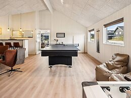 5 Star Holiday Home in Sydals