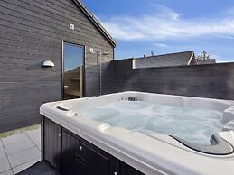 5 Star Holiday Home in Sydals