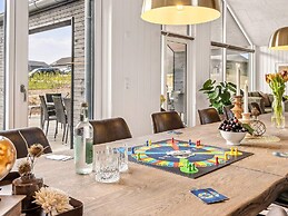 5 Star Holiday Home in Sydals