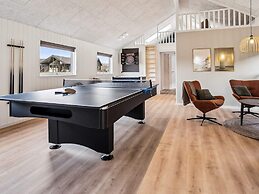 5 Star Holiday Home in Sydals