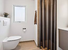 5 Star Holiday Home in Sydals