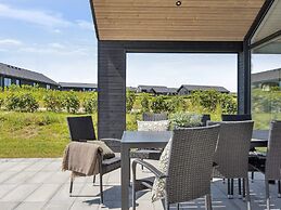 5 Star Holiday Home in Sydals