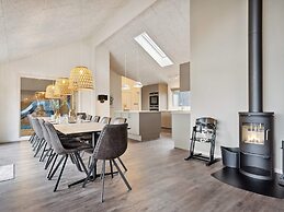 5 Star Holiday Home in Sydals