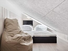 5 Star Holiday Home in Sydals