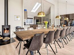 5 Star Holiday Home in Sydals