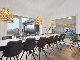 5 Star Holiday Home in Sydals