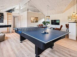 5 Star Holiday Home in Sydals