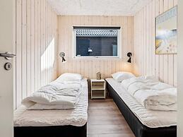 5 Star Holiday Home in Sydals