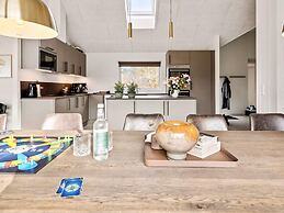 5 Star Holiday Home in Sydals