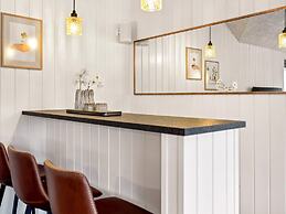 5 Star Holiday Home in Sydals