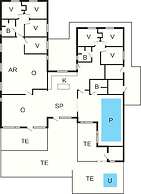5 Star Holiday Home in Sydals