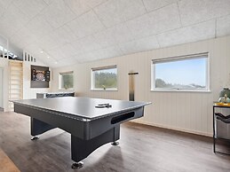 5 Star Holiday Home in Sydals