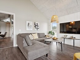 5 Star Holiday Home in Sydals