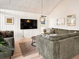 5 Star Holiday Home in Sydals