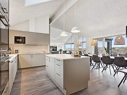 5 Star Holiday Home in Sydals