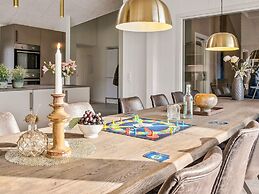 5 Star Holiday Home in Sydals