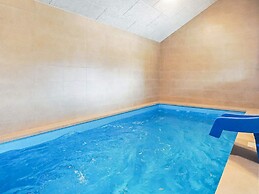 5 Star Holiday Home in Sydals