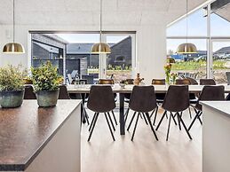 5 Star Holiday Home in Sydals