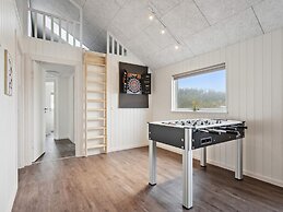 5 Star Holiday Home in Sydals