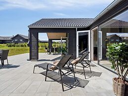 5 Star Holiday Home in Sydals