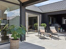 5 Star Holiday Home in Sydals