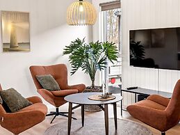 5 Star Holiday Home in Sydals