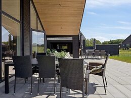 5 Star Holiday Home in Sydals