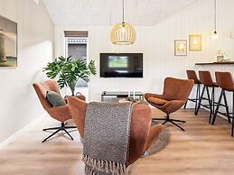 5 Star Holiday Home in Sydals