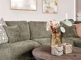 5 Star Holiday Home in Sydals