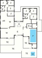 5 Star Holiday Home in Sydals