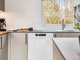 5 Star Holiday Home in Sydals