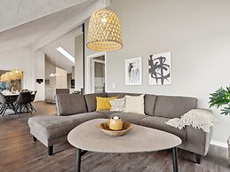 5 Star Holiday Home in Sydals